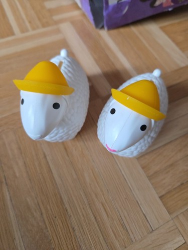 Union investment sheep - investment,
