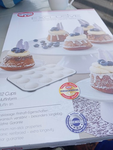 Oetker exclusive - oetker,