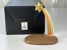  Goebel Figur Nina Marco Weihnachtsstern 17,3 x 15,2 x 10,5 cm.- 1 Wahl mit OVP 