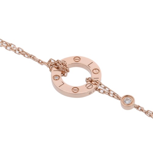 Cartier damen armband 18k - damen,