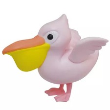 Mini Figur 5. Pelikan mit