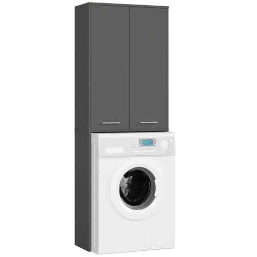 Badezimmer fin 180 hochschrank - badezimmer,