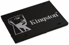 KINGSTON SSD KC600, SATA, 512