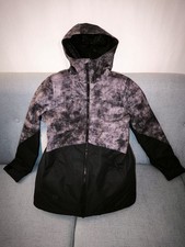 Volcom Ski und Snowboardjacke Gr. S