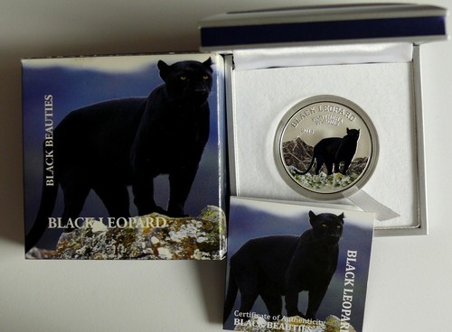 Kongo 1000 francs 2013 - kongo, black
