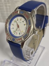 CMI Sailing Quartz Uhr –