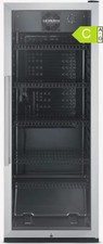 Flaschenkühlschrank 237L