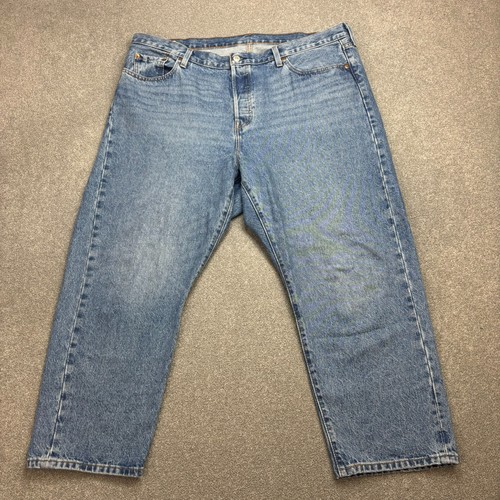 Levis 501 jeans damen 42x26 - levis,