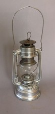 Petroleumlampe BAT 159  Stübgen/Erfurt - Fledermaus-Marke  -