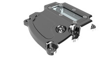 Transmission Cover for Harley
