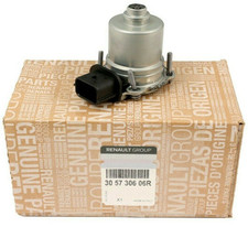 Original AT Magnetventil