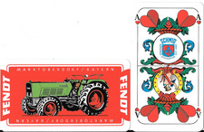 *** Schafkopf Kartenspiel mit