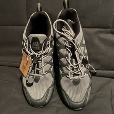 Sandic (Nowaland) leichter Unisex Sneaker Grau Gr 41