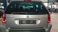 Heckklappe / Heckdeckel ( SW / Break ) Peugeot 307 Break 110
