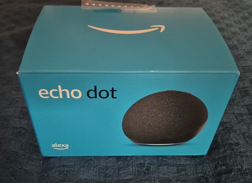 Amazon echo dot generation - amazon, 5.