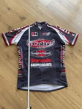 Giordana Italienisches