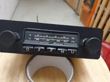 Becker Monza MU 12 Volt