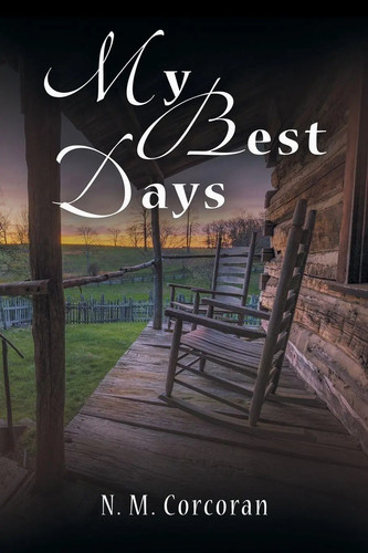 Corcoran my best days - |,