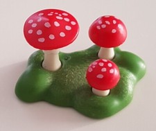 Playmobil - Bodenplatte