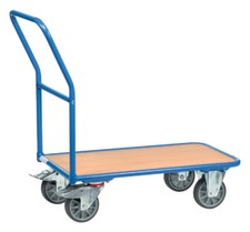 Fetra magazinwagen - fetra,