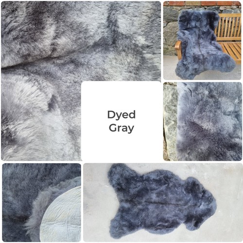 Premium merino schaffell - merino,