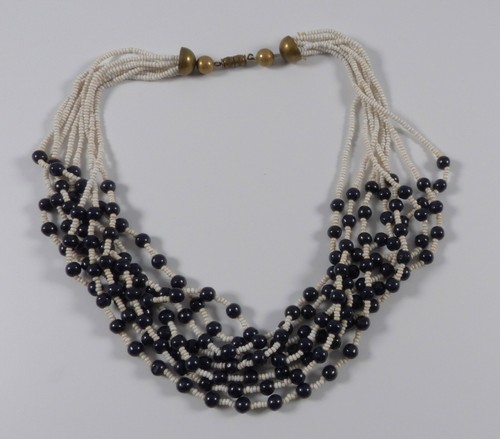 Antikschmuck kugel collier - antikschmuck,