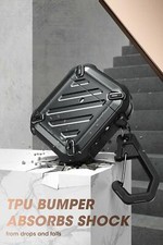 For Apple AirPods 4 3 2 1 Case