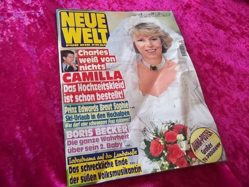 ältere zeitschrift neue - Ältere, "neue