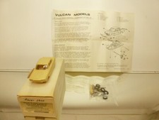 VULCAN MODELS ROVER 3500 KIT