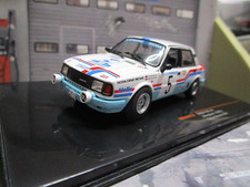 SKODA 130LR 130 LR Rallye
