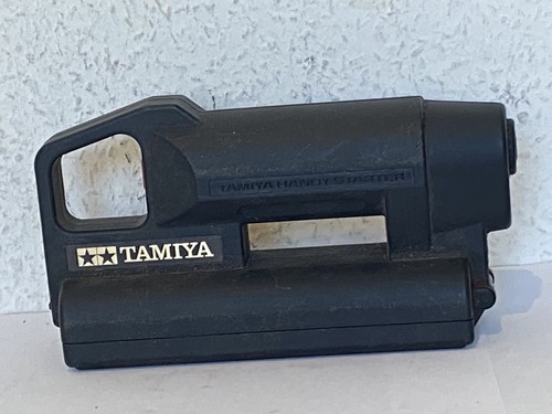 Tamiya hand starter - e-hand-starter, für