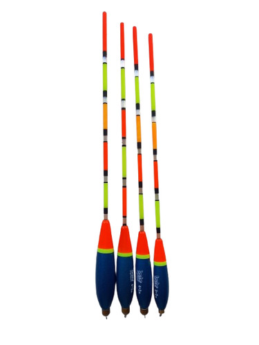 Waggler posen vorbebleite - waggler,