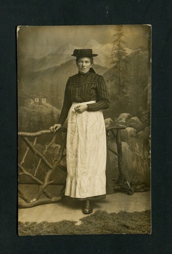 Bayrische tracht rosenheim - bayrische,