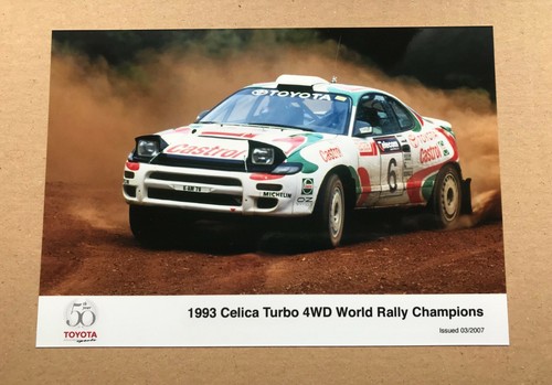1993 toyota celica turbo 4wd - turbo,