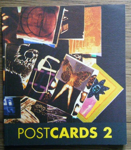 Photographic postcards - photographic,