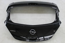 Original Opel Corsa D 5-Türer Heckklappe Kofferraumdeckel