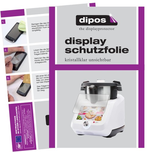 Schutzfolie für lidl - 2x,