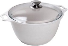 KUKMARA Koch-Topf 3 L mit