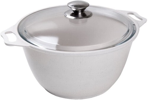 Kukmara koch topf mit - l,