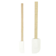 SOHFA Teigschaber aus Holz mit