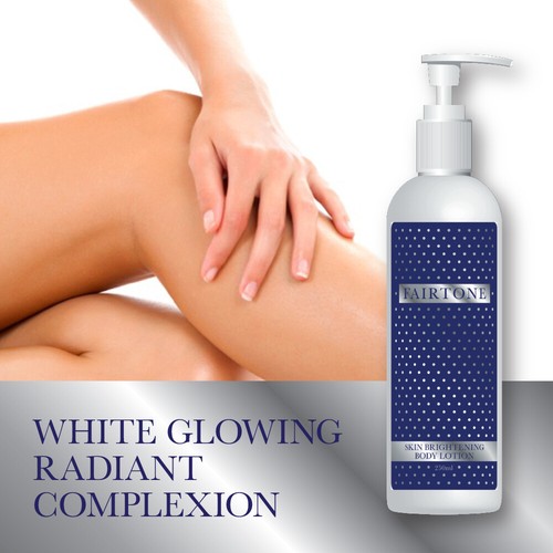 Fairtone skin brightening - fairtone, body