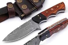 Jagdmesser Taschenmesser