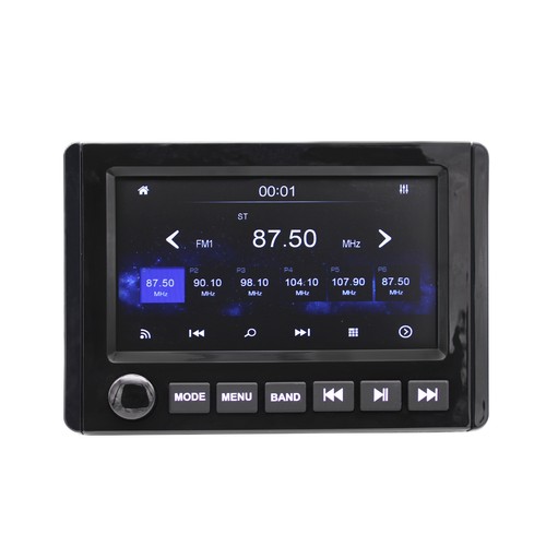 Bootsradio