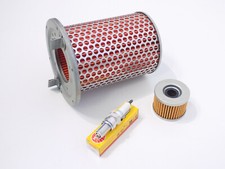 Wartungskit Honda FT 500