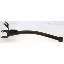 Lenker, Radaufhängung TRISCAN