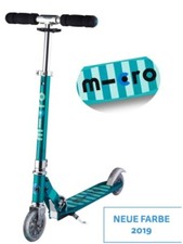 Micro Scooter Sprite petrol