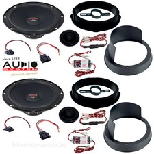 Audio System XFIT VW T5 EVO2