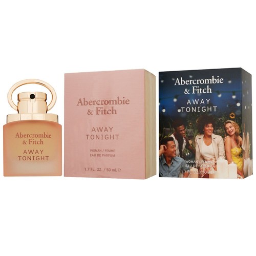 Abercrombie fitch away - &,