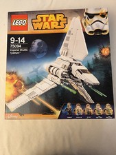 LEGO Star Wars: Imperial