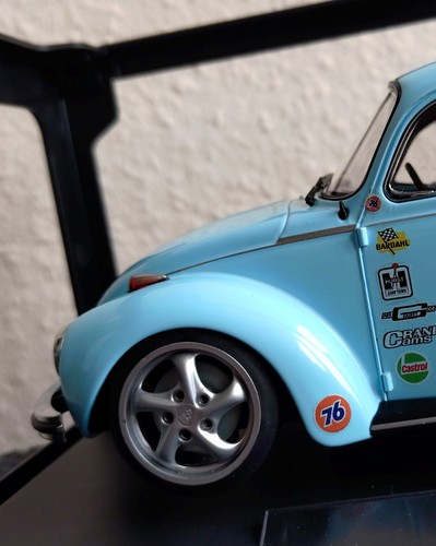 Käfer 1303 porsche felgen - käfer,